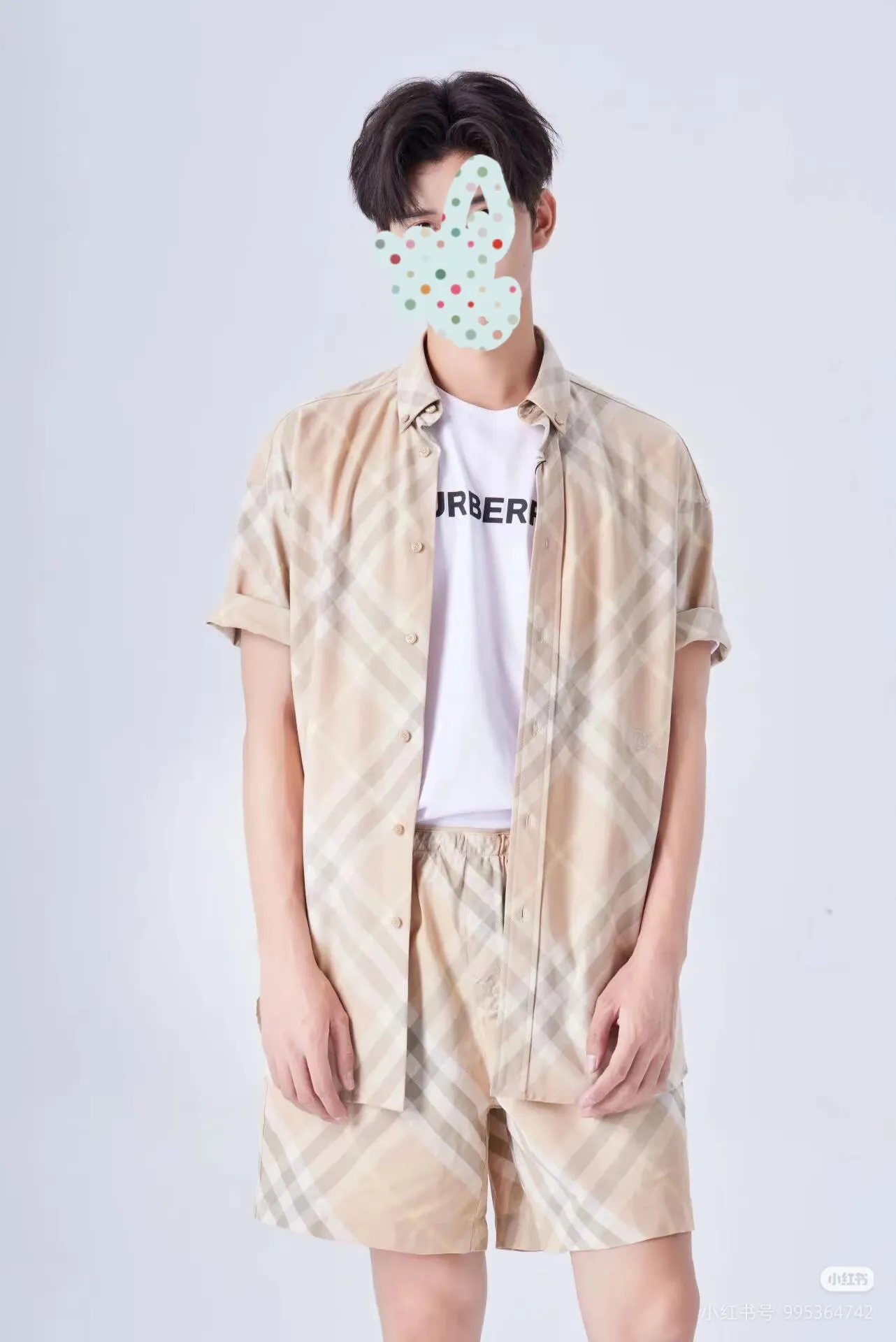 Burberry/